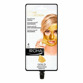 Masque facial Peel Off Gold Iroha Gold